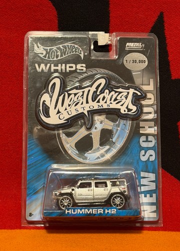 Hot wheels whips west - wheels,