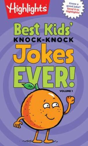 Best kids knock - kids', knock-knock