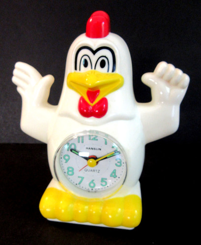 Hanslin vintage chicken - hanslin,
