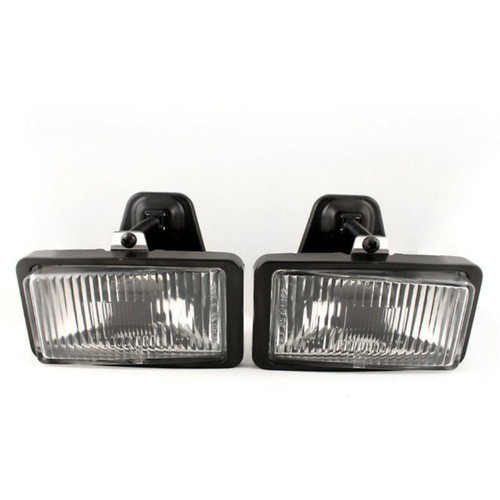 Fog light lamp pair for - light,