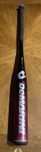 Demarini vexxum baseball - demarini, bat