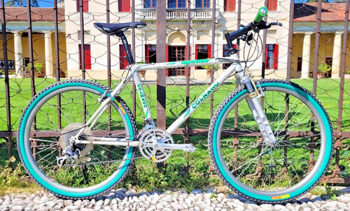 Colnago superlativ mtb vintage - superlativ,