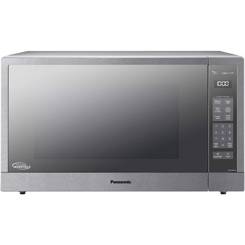Panasonic microwave oven - panasonic,