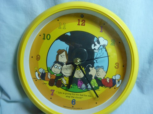 New peanuts gang musical - new-peanuts,