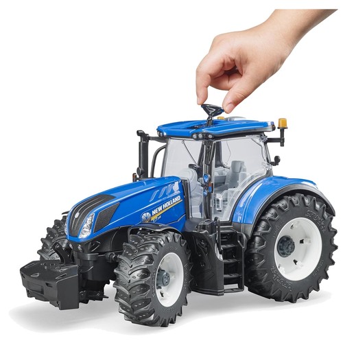 New holland 315 - t7.315, tractor