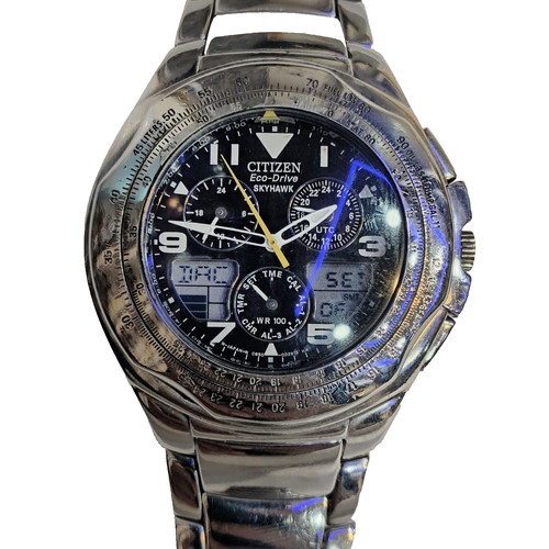 C660 s012911 citizen eco drive - c660-s012911, eco-drive