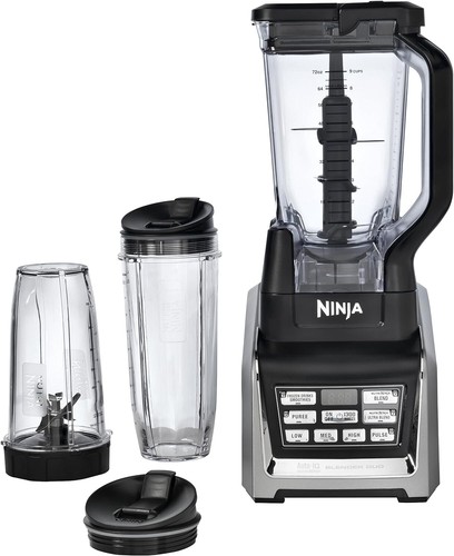 Ninja nutri blender - duo, with