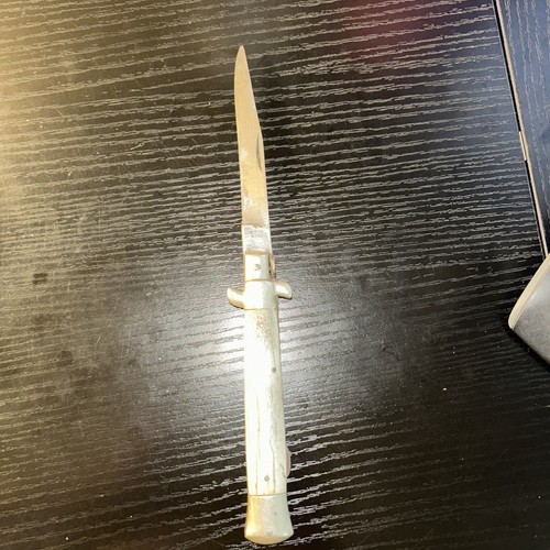 Italy gutmann cutlery - g.c.co.,