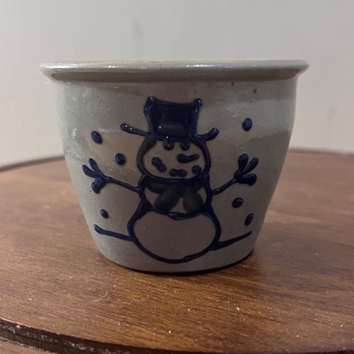 Vtg blue cobalt - blue,