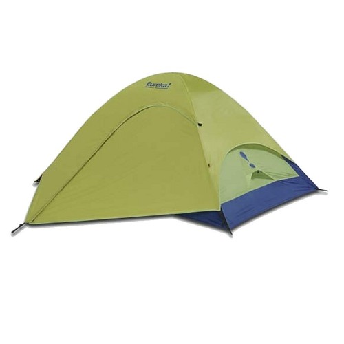 Eureka pinnacle pass - pass, 3xta