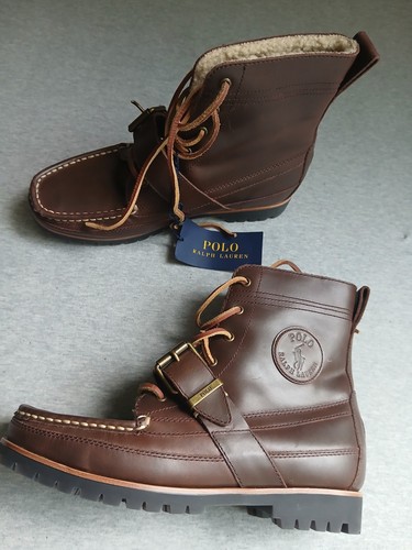 Ralph lauren boots mens - boots,