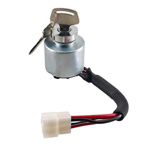 Key switch 66101 55200 - key, for