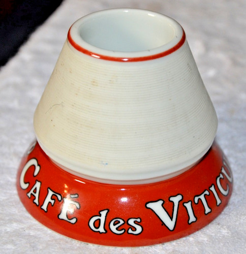 Vintage french grand - french, des