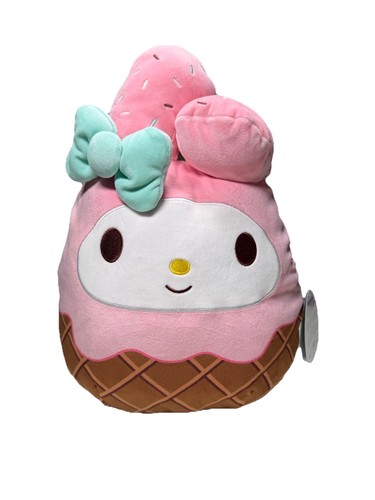 2023 squishmallows my - 13”,