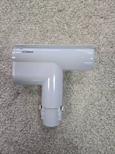 Oreck pod cordless vacuum - pod,