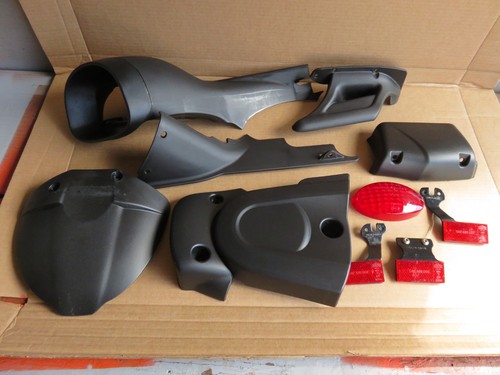 2005 buell xb12r - 2005, firebolt