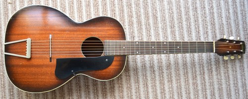 Rare 1935 harmony - rare!, patrician
