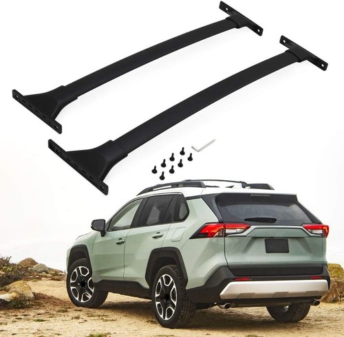 Cross bars roof rack - cross,