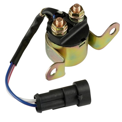 Starter relay solenoid for - solenoid,