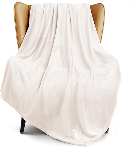 Soft large fleece - fleece, throw