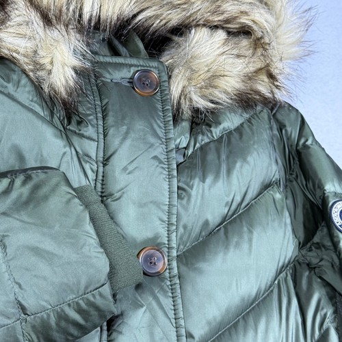 Abercrombie fitch down - abercrombie, &