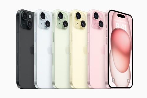Apple iphone 256gb a2846 - iphone,
