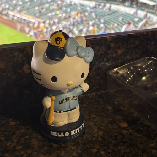 2026 milwaukee brewers - milwaukee, hello