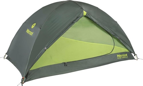 Marmot crane creek camping - marmot,