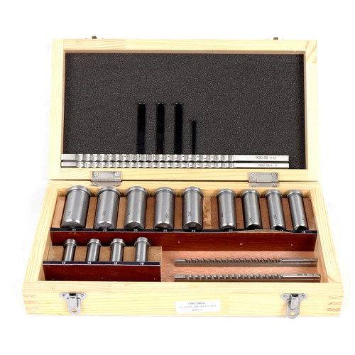 Professional keyway broach - professional,