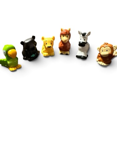 Little people fisher price - people,
