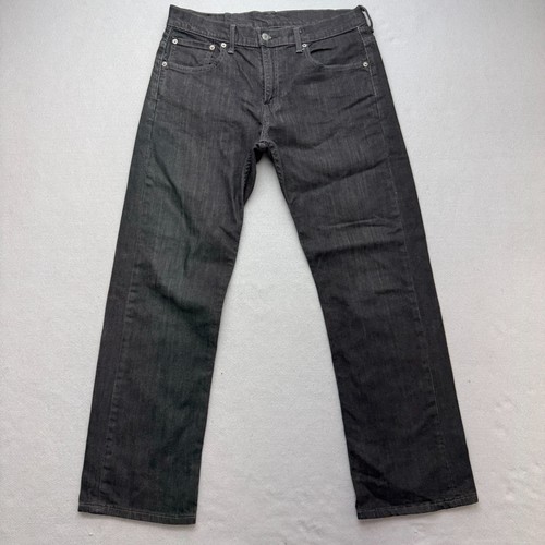Levi 569 loose straight - loose,