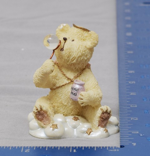 Boyds bears lil - bears,