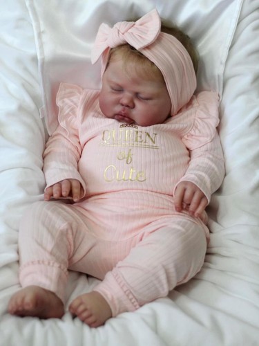 Lifelike reborn baby dolls - lifelike,