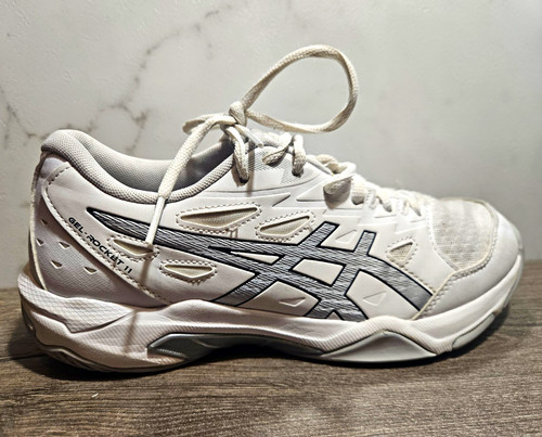 Asics gel rocket men - gel-rocket, 11