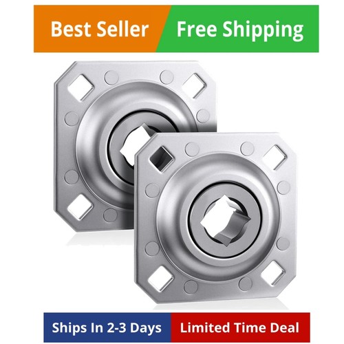 Pcs disc harrow bearing - 2,