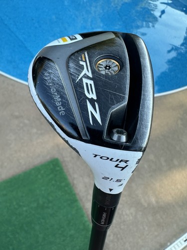 Taylormade rbz stage tour 4 - stage,