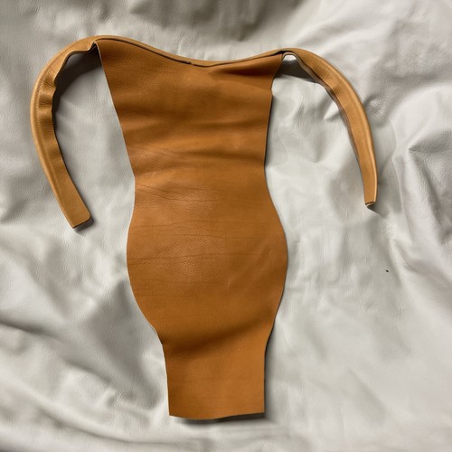 Butet saddle knee - saddle,