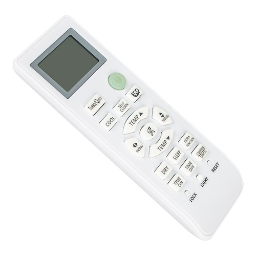 0010401715hc replace remote - replace, ac