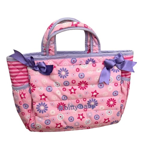 American girl bitty baby - girl,