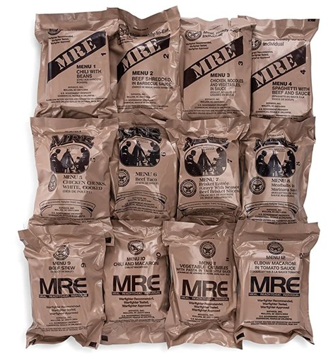 Military ready to - military,