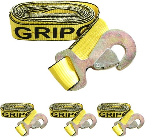 Wheel lift repo - lift,
