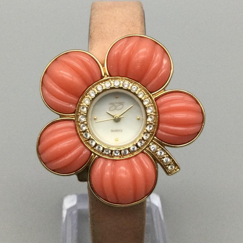 Suzanne sommers flower - sommers, watch