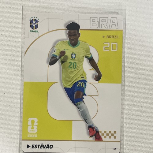 2026 panini kayou - x, fifa