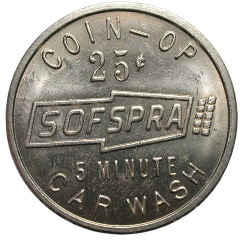 Elko coin sofspra g - elko,, 5
