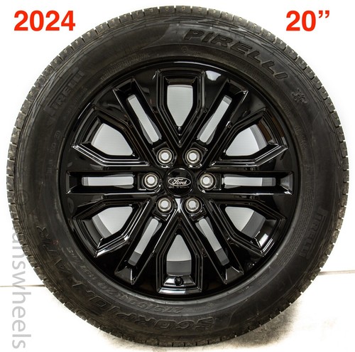 New takeoff ford f150 - f150, 20"