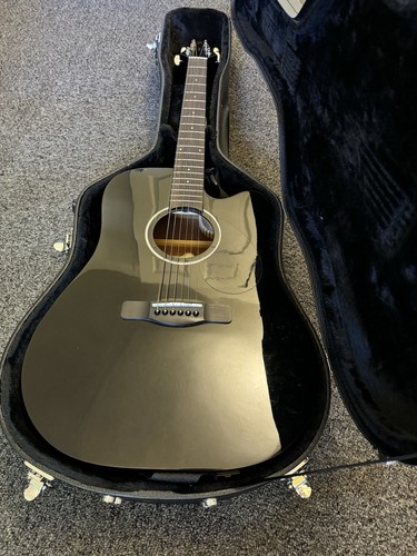 Greg bennett acoustic - bennett, acoustic/