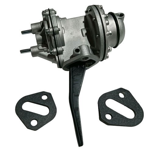 Brand new mechanical - new, fuel