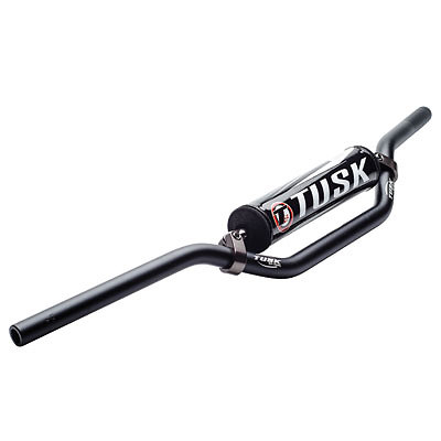 Aluminum handlebar cr mid - handlebar,