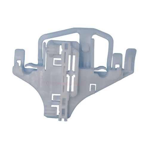Rear right passenger side - rear,