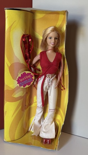 Vtg britney spears oops did - oops!,